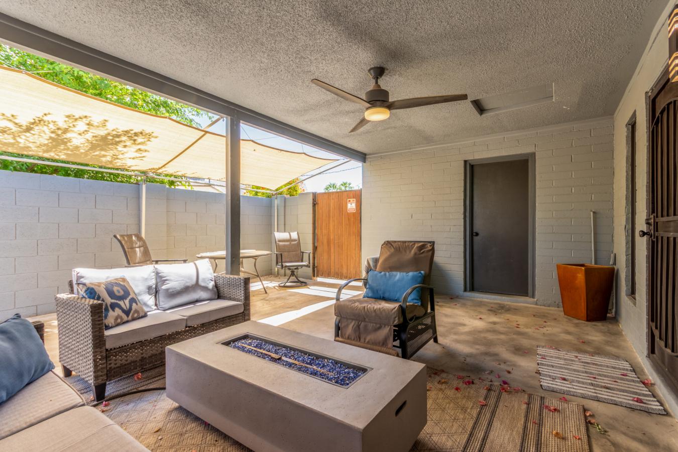 Scottsdale, Maricopa, 85251, United States, 3 Bedrooms Bedrooms, ,2 BathroomsBathrooms,Residential,For Sale,1877660