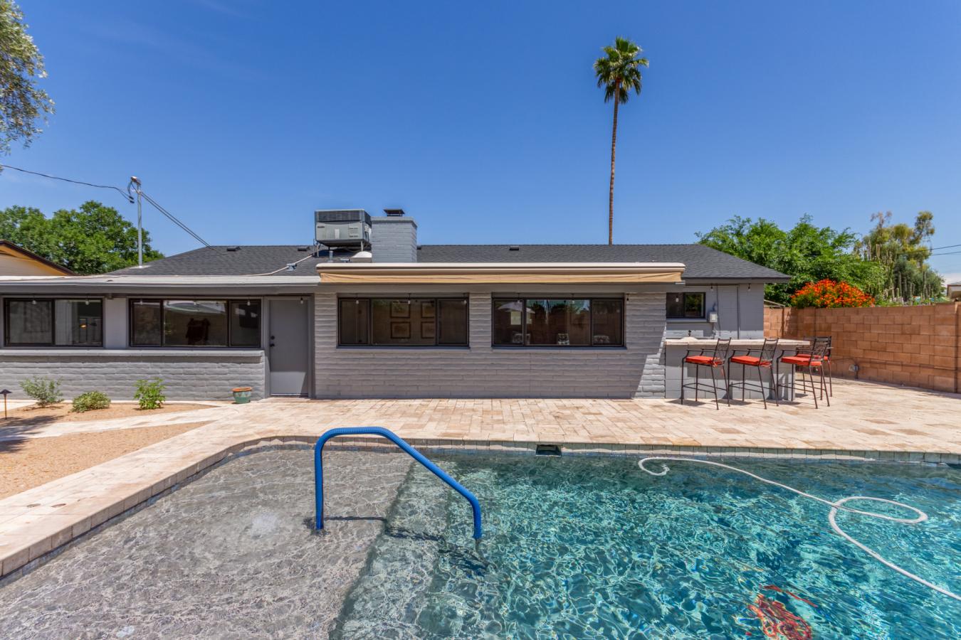 Scottsdale, Maricopa, 85251, United States, 3 Bedrooms Bedrooms, ,2 BathroomsBathrooms,Residential,For Sale,1877660