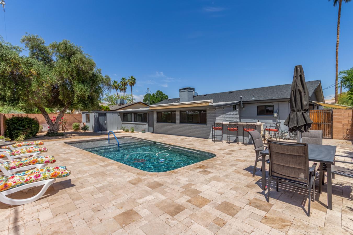 Scottsdale, Maricopa, 85251, United States, 3 Bedrooms Bedrooms, ,2 BathroomsBathrooms,Residential,For Sale,1877660