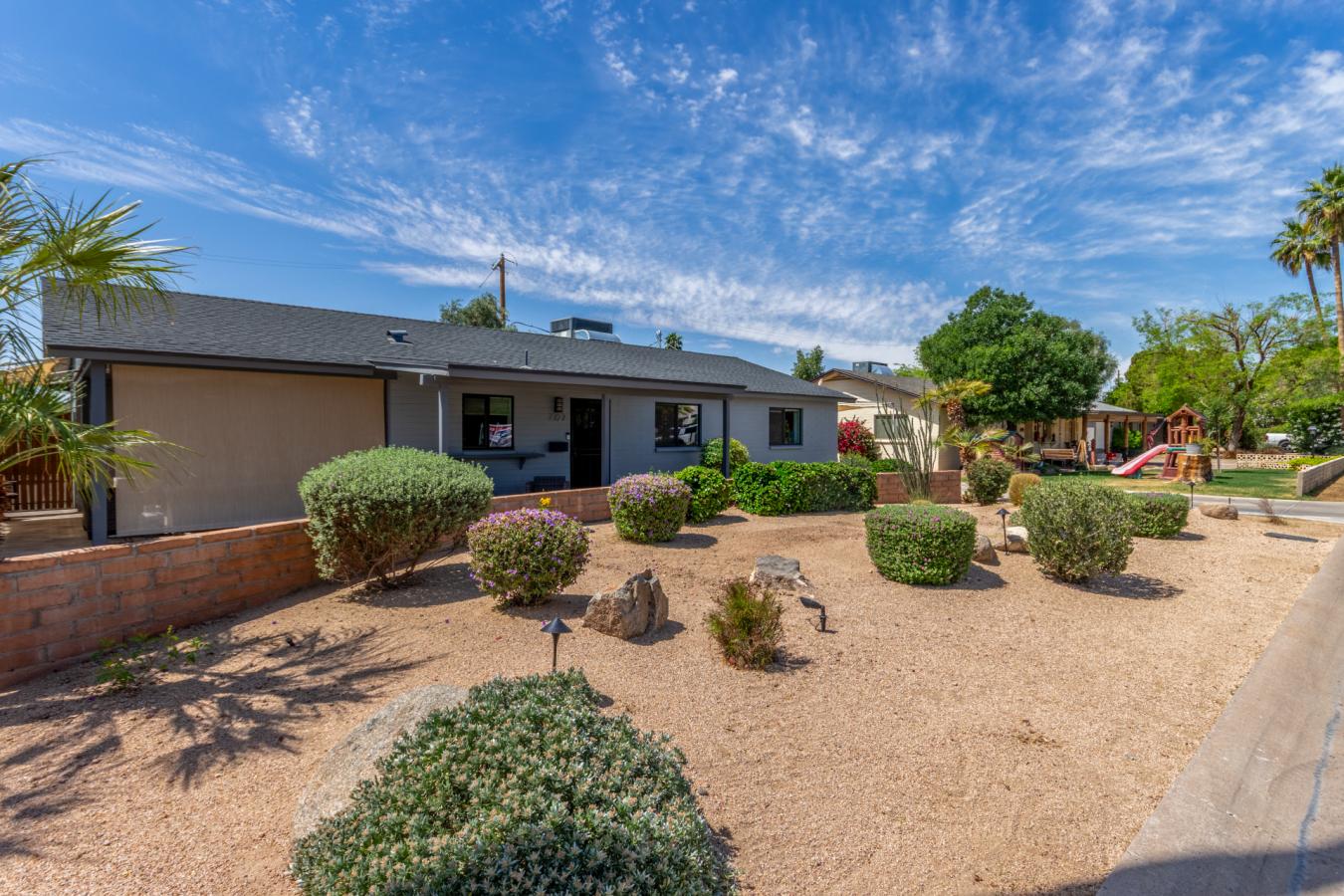 Scottsdale, Maricopa, 85251, United States, 3 Bedrooms Bedrooms, ,2 BathroomsBathrooms,Residential,For Sale,1877660