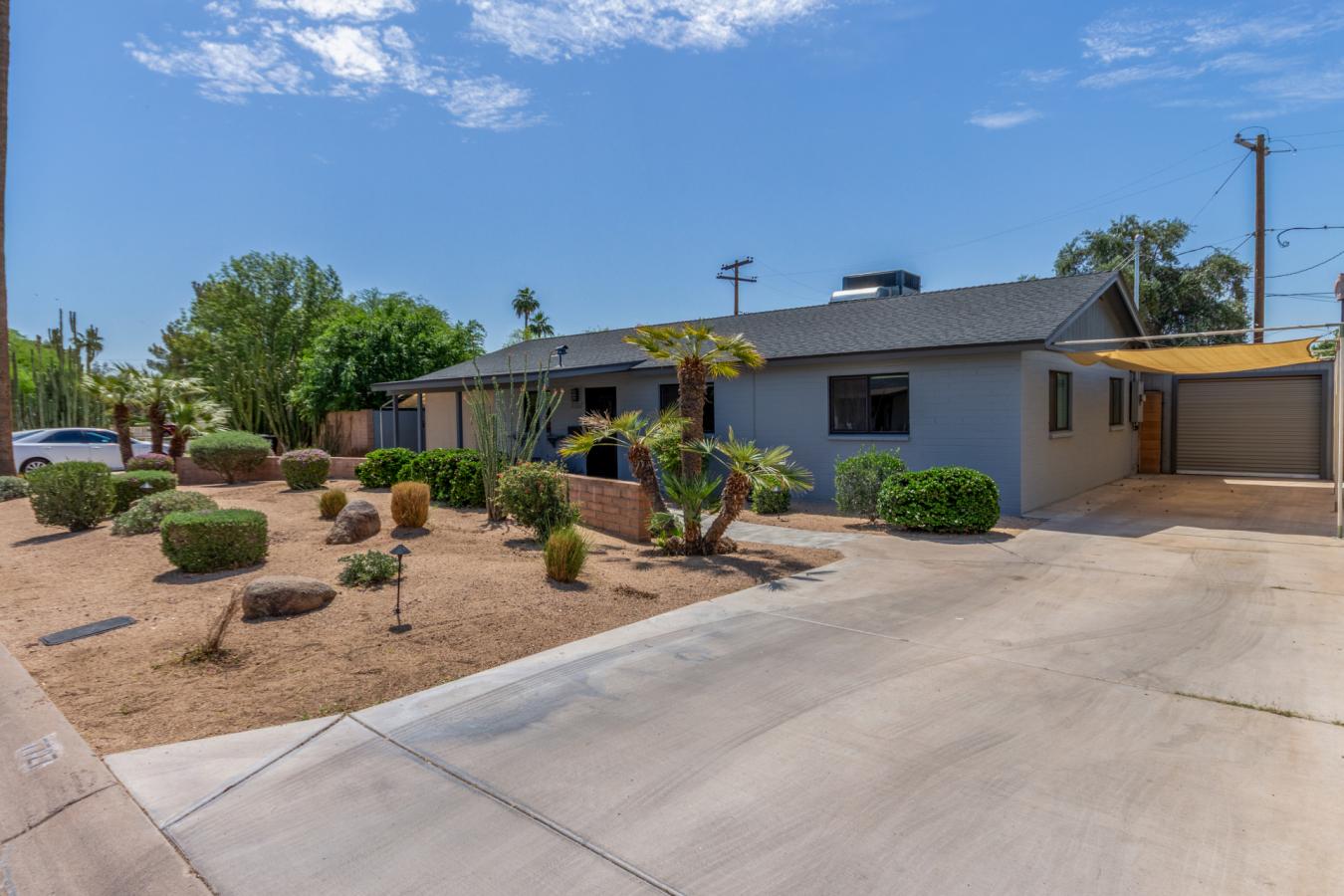 Scottsdale, Maricopa, 85251, United States, 3 Bedrooms Bedrooms, ,2 BathroomsBathrooms,Residential,For Sale,1877660