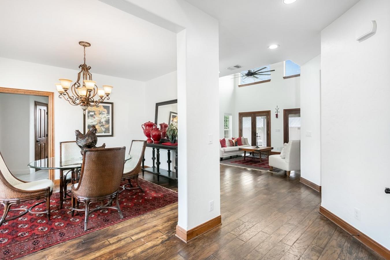 Fredericksburg, Texas, 78624, United States, 5 Bedrooms Bedrooms, ,4 BathroomsBathrooms,Residential,For Sale,1883767