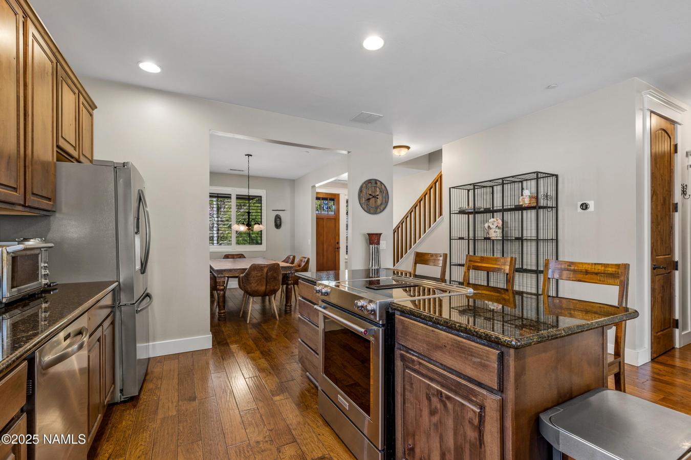 Flagstaff, Arizona, 86005, United States, 3 Bedrooms Bedrooms, ,Residential,For Sale,1883766