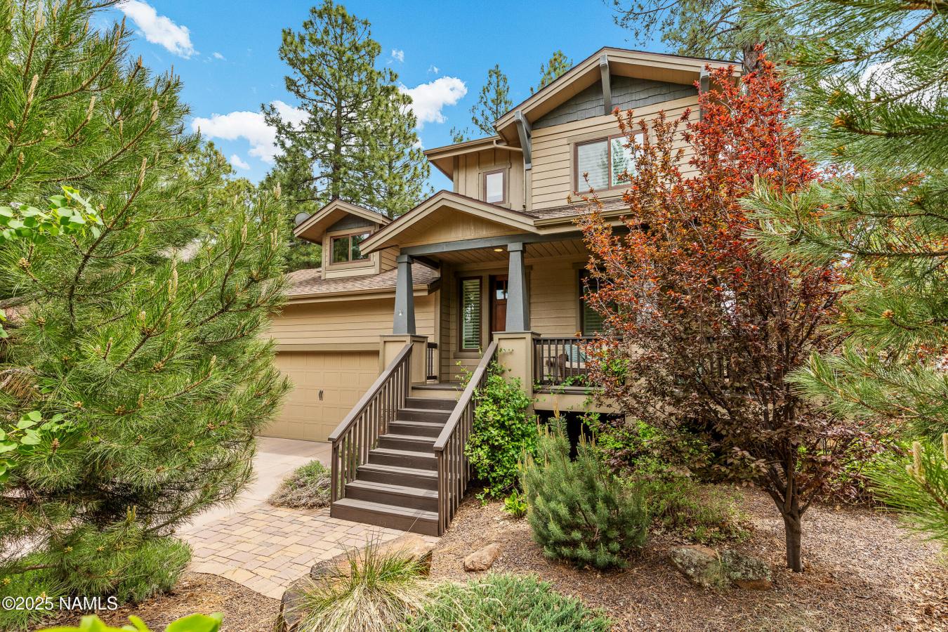 Flagstaff, Arizona, 86005, United States, 3 Bedrooms Bedrooms, ,Residential,For Sale,1883766