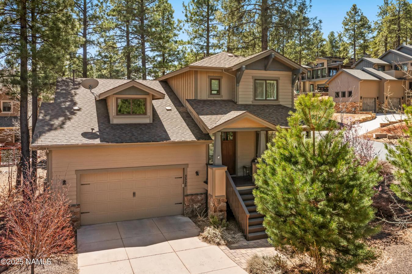 Flagstaff, Arizona, 86005, United States, 3 Bedrooms Bedrooms, ,Residential,For Sale,1883766
