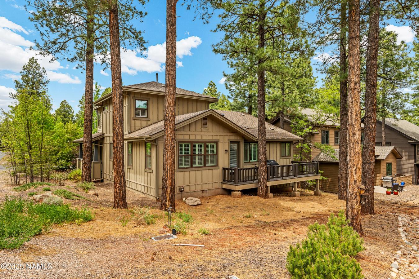 Flagstaff, Arizona, 86005, United States, 3 Bedrooms Bedrooms, ,Residential,For Sale,1883766