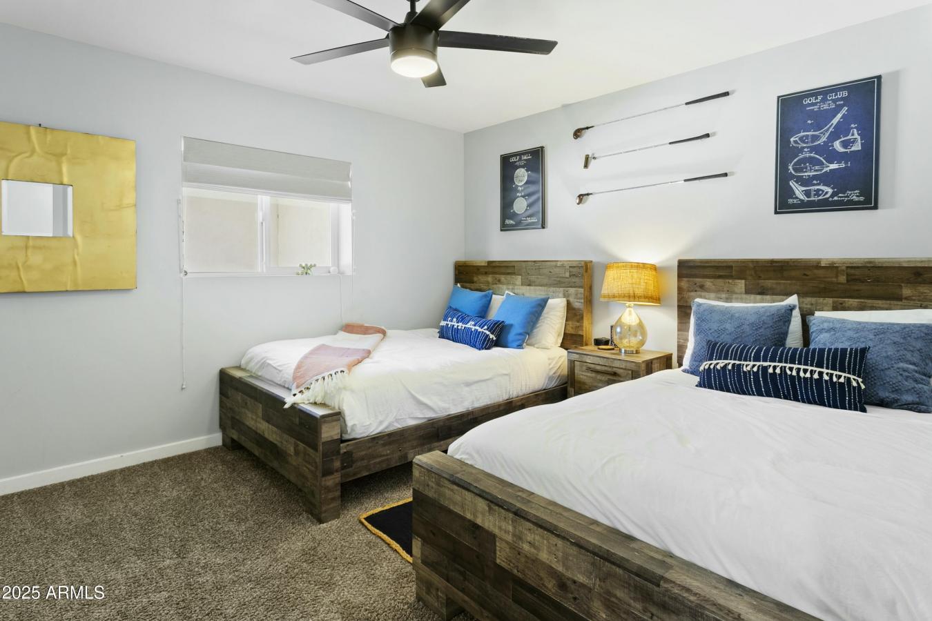 Scottsdale, Arizona, 85251, United States, 4 Bedrooms Bedrooms, ,Residential,For Sale,1883763