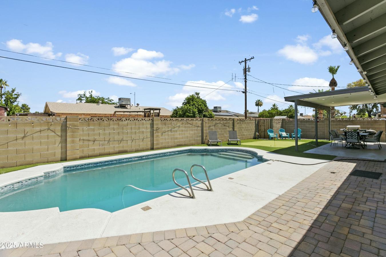 Scottsdale, Arizona, 85251, United States, 4 Bedrooms Bedrooms, ,Residential,For Sale,1883763