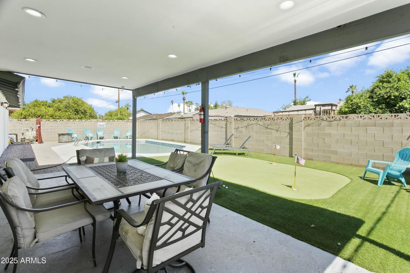 Scottsdale, Arizona, 85251, United States, 4 Bedrooms Bedrooms, ,Residential,For Sale,1883763