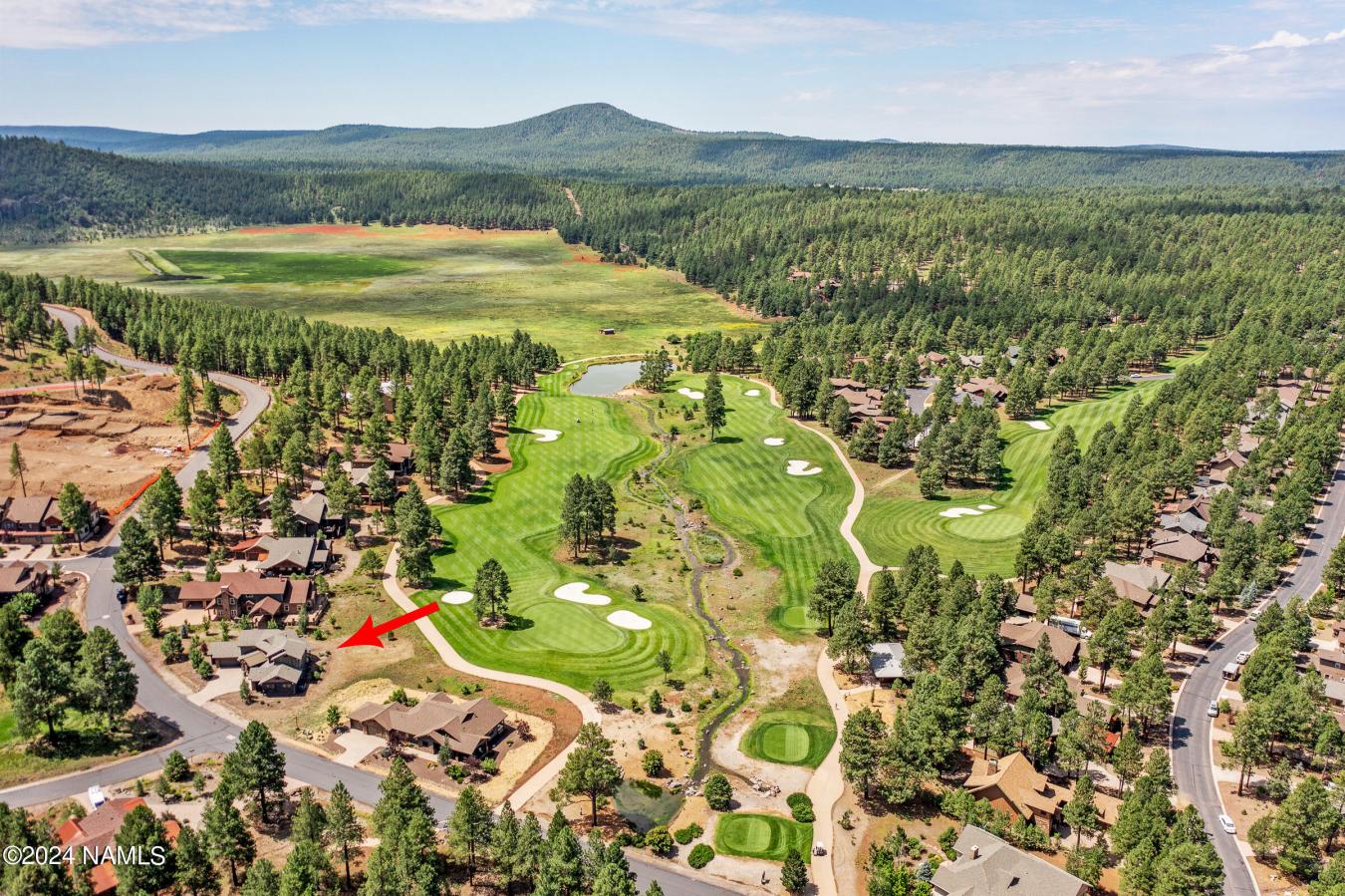 Flagstaff, Arizona, 86005, United States, 5 Bedrooms Bedrooms, ,Residential,For Sale,1883761