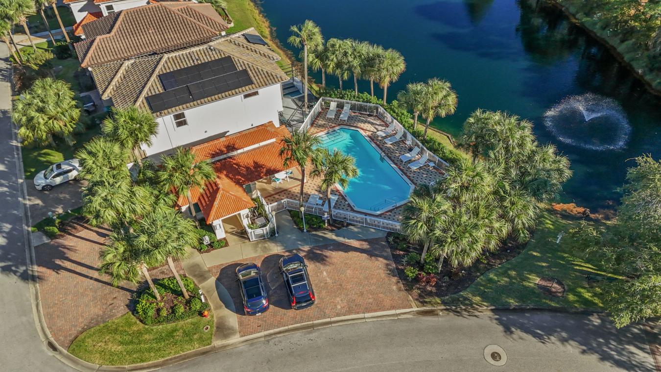 Destin, Florida, 32541, United States, 4 Bedrooms Bedrooms, ,3 BathroomsBathrooms,Residential,For Sale,1889266