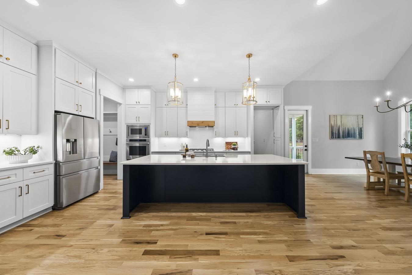 Wake Forest, Wake, 27587, United States, 4 Bedrooms Bedrooms, ,4 BathroomsBathrooms,Residential,For Sale,1886722