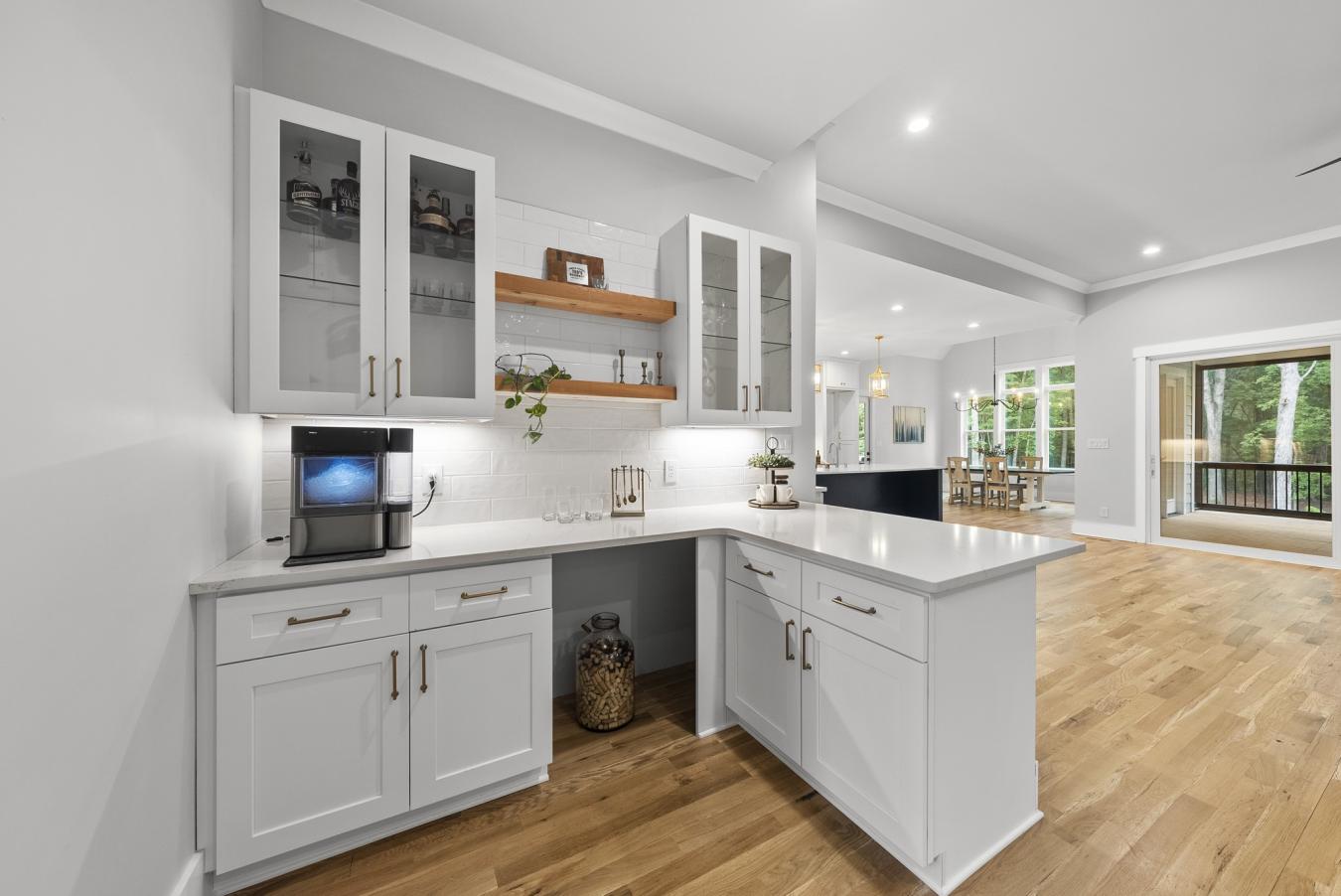 Wake Forest, Wake, 27587, United States, 4 Bedrooms Bedrooms, ,4 BathroomsBathrooms,Residential,For Sale,1886722