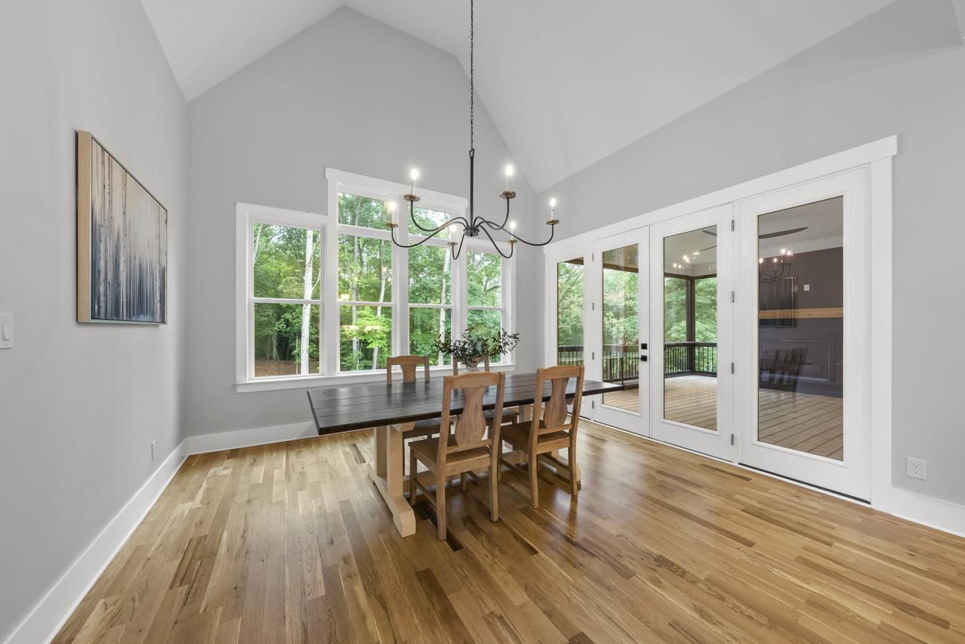 Wake Forest, Wake, 27587, United States, 4 Bedrooms Bedrooms, ,4 BathroomsBathrooms,Residential,For Sale,1886722