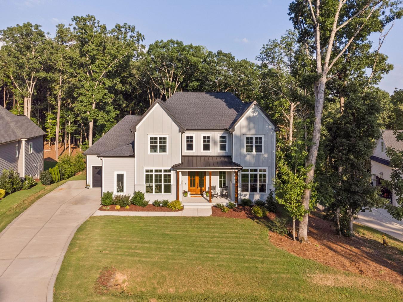 Wake Forest, Wake, 27587, United States, 4 Bedrooms Bedrooms, ,4 BathroomsBathrooms,Residential,For Sale,1886722