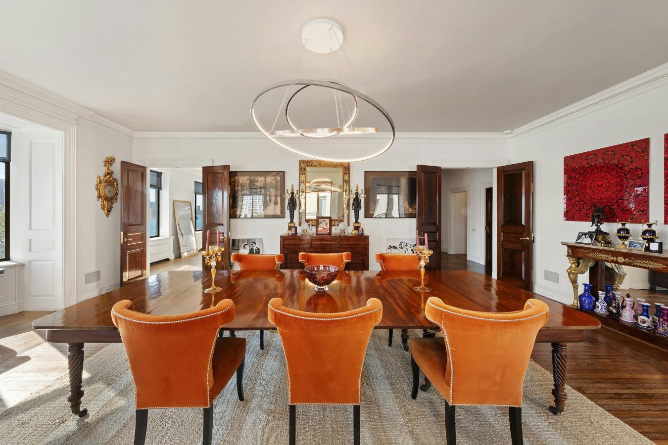 New York, New York, 10022, United States, 6 Bedrooms Bedrooms, ,5 BathroomsBathrooms,Residential,For Sale,1879904