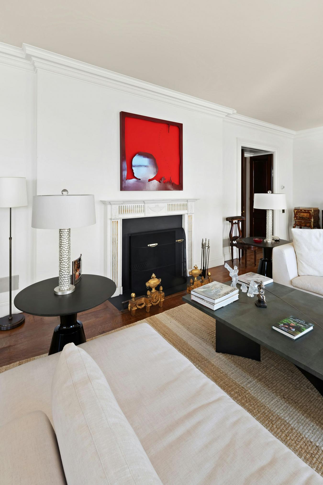 New York, New York, 10022, United States, 6 Bedrooms Bedrooms, ,5 BathroomsBathrooms,Residential,For Sale,1879904