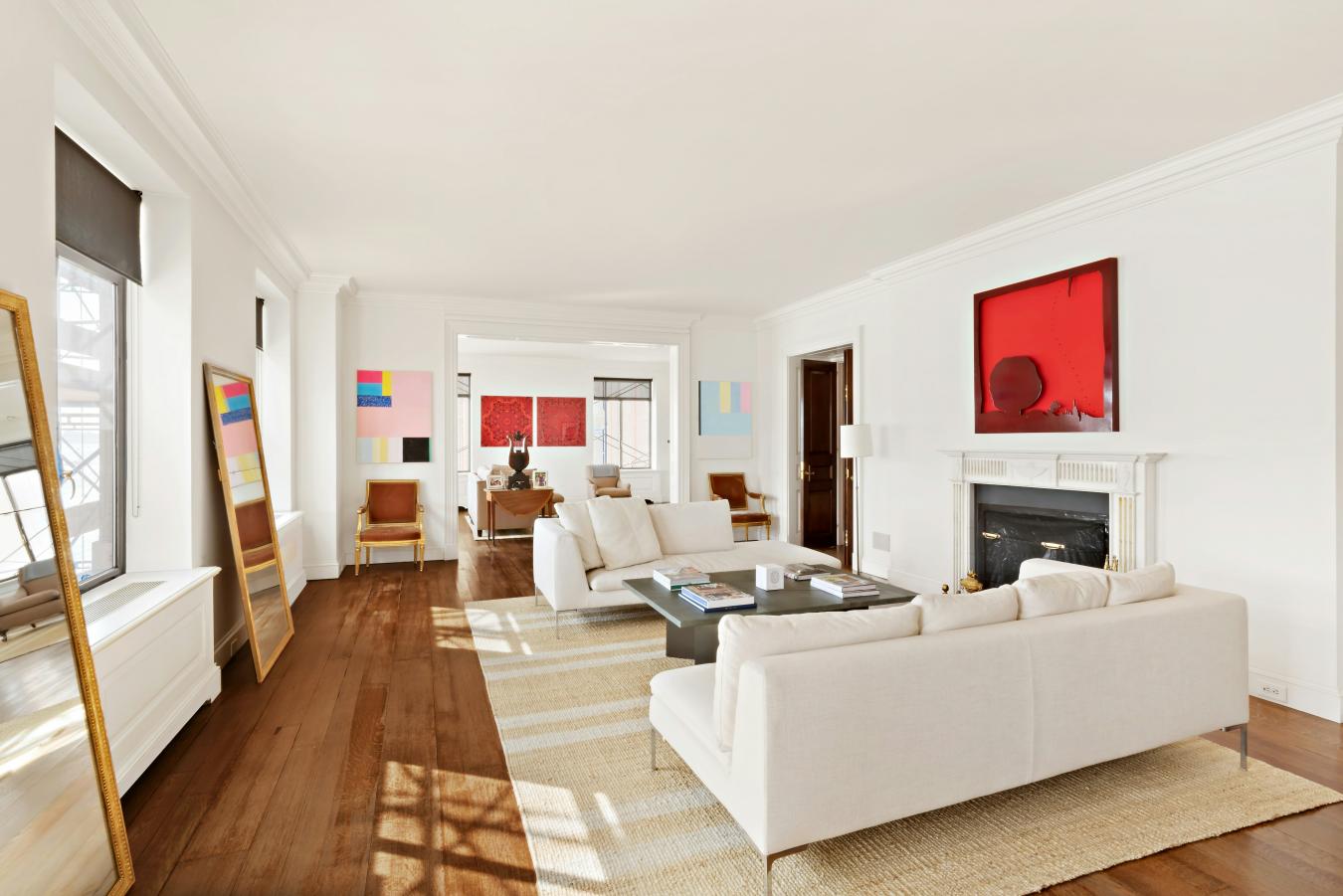 New York, New York, 10022, United States, 6 Bedrooms Bedrooms, ,5 BathroomsBathrooms,Residential,For Sale,1879904
