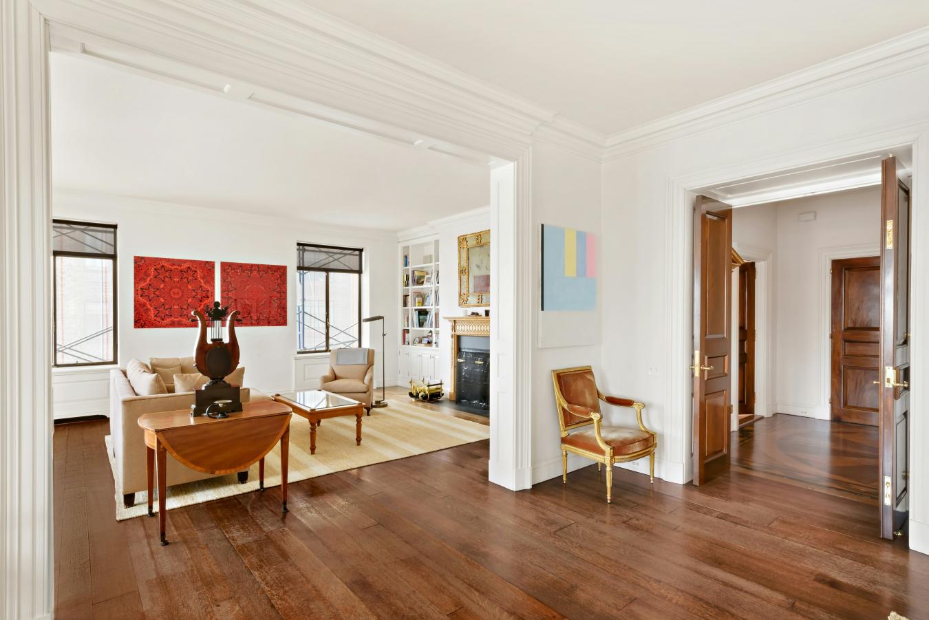 New York, New York, 10022, United States, 6 Bedrooms Bedrooms, ,5 BathroomsBathrooms,Residential,For Sale,1879904