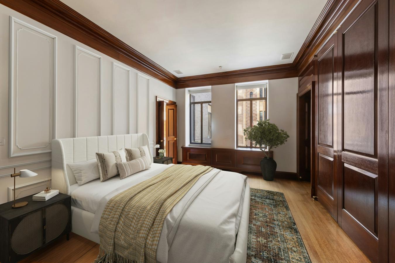 New York, New York, 10022, United States, 6 Bedrooms Bedrooms, ,5 BathroomsBathrooms,Residential,For Sale,1879904