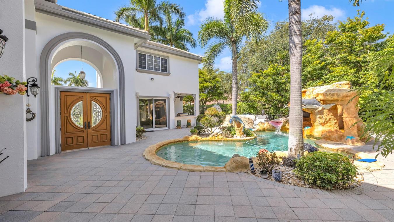 Boca Raton, Florida, 33496, United States, 5 Bedrooms Bedrooms, ,4 BathroomsBathrooms,Residential,For Sale,1886718