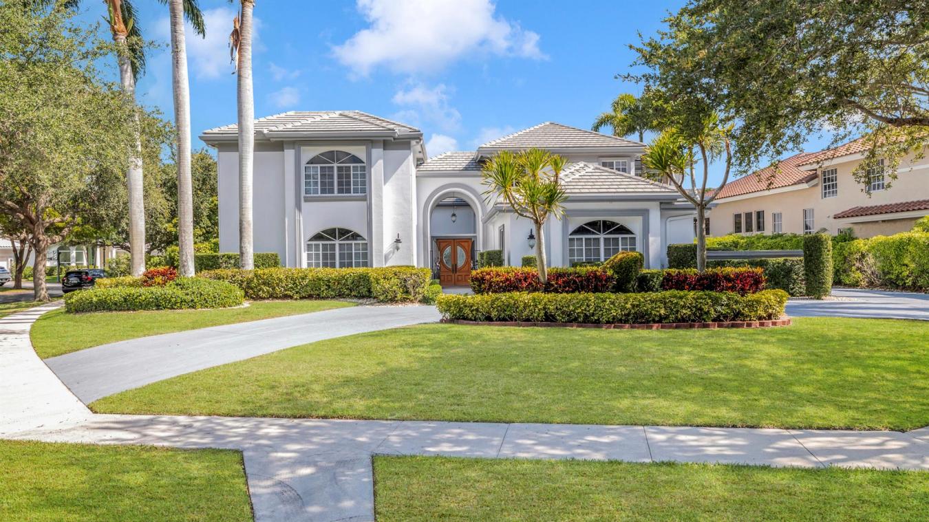 Boca Raton, Florida, 33496, United States, 5 Bedrooms Bedrooms, ,4 BathroomsBathrooms,Residential,For Sale,1886718