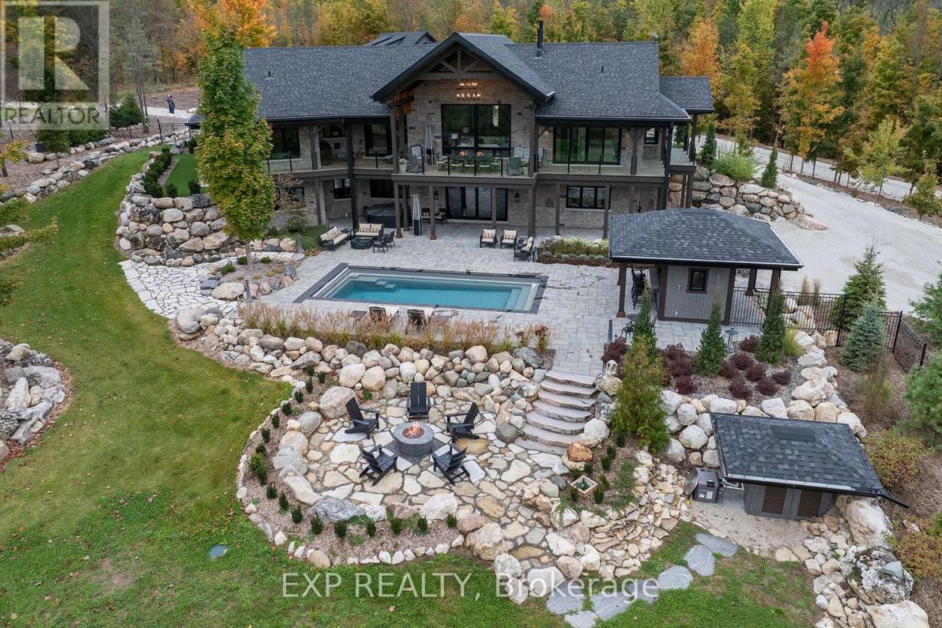 Grey Highlands, Canada, N0C1G0, Canada, 5 Bedrooms Bedrooms, ,5 BathroomsBathrooms,Residential,For Sale,1883760