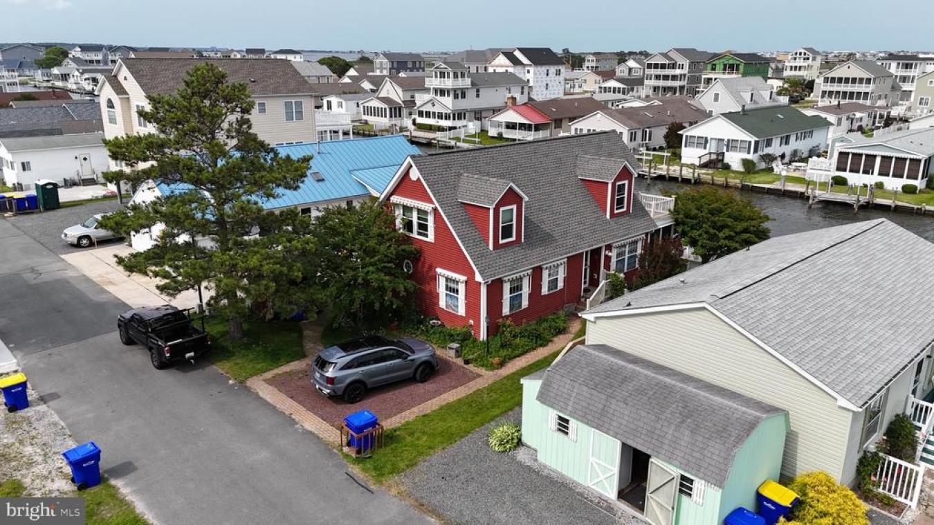 SELBYVILLE, Delaware, 19975, United States, 3 Bedrooms Bedrooms, ,2 BathroomsBathrooms,Residential,For Sale,1886715