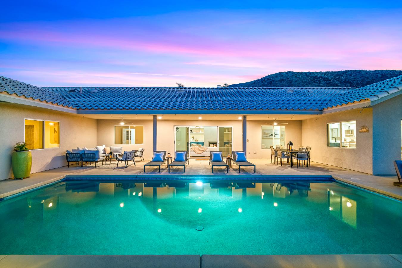 Cathedral City, California, 92234, United States, 6 Bedrooms Bedrooms, ,5 BathroomsBathrooms,Residential,For Sale,1879894