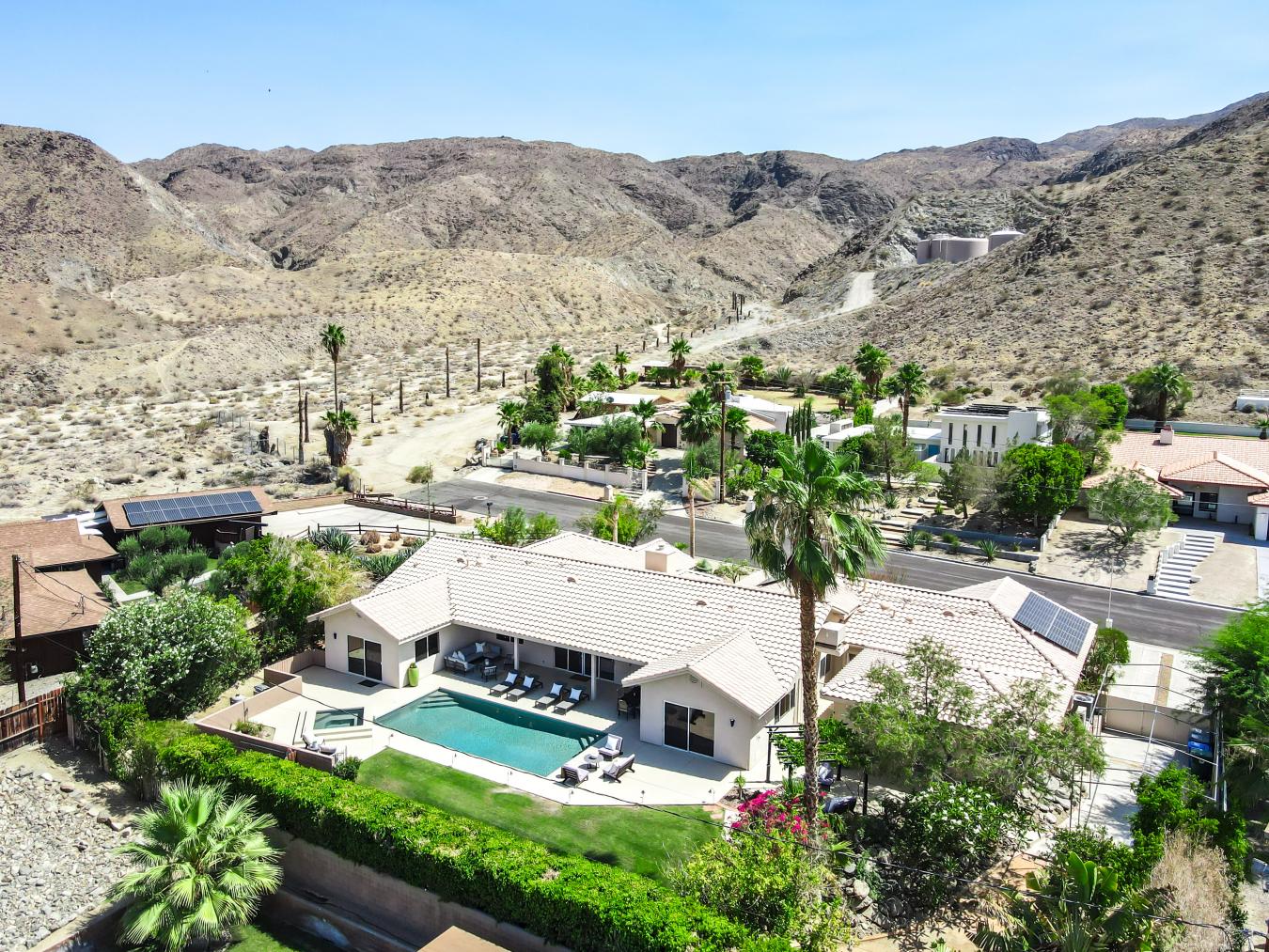 Cathedral City, California, 92234, United States, 6 Bedrooms Bedrooms, ,5 BathroomsBathrooms,Residential,For Sale,1879894