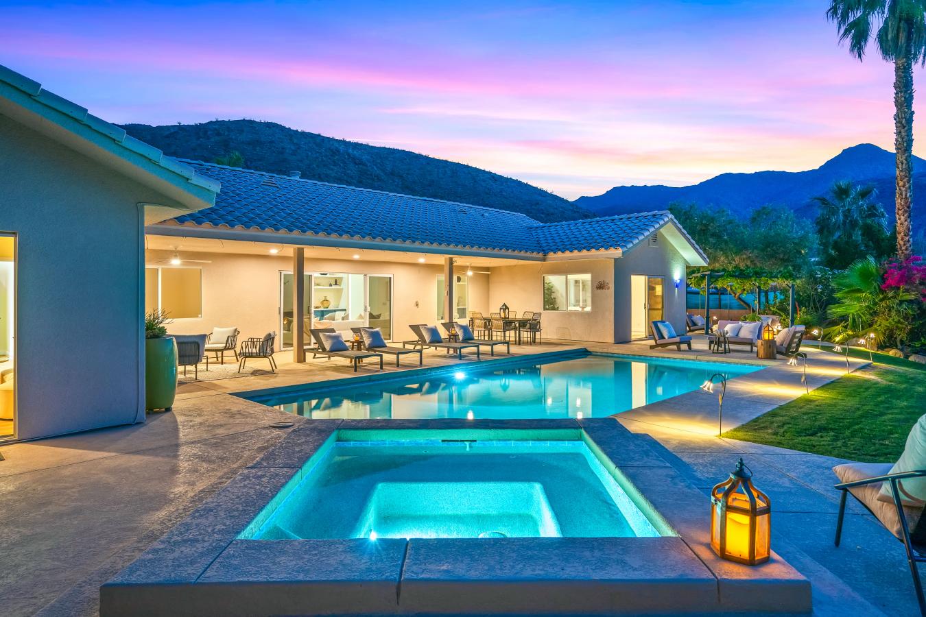 Cathedral City, California, 92234, United States, 6 Bedrooms Bedrooms, ,5 BathroomsBathrooms,Residential,For Sale,1879894