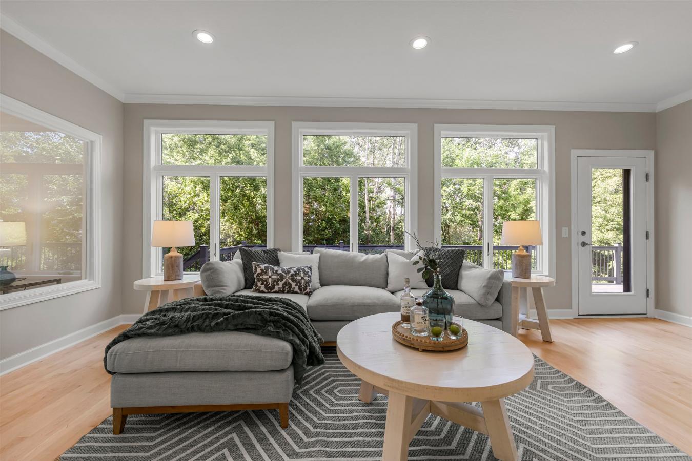 Edina, Hennepin, 55439, United States, 6 Bedrooms Bedrooms, ,6 BathroomsBathrooms,Residential,For Sale,1886714