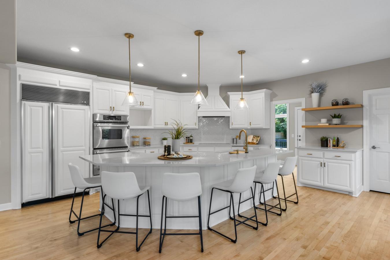 Edina, Hennepin, 55439, United States, 6 Bedrooms Bedrooms, ,6 BathroomsBathrooms,Residential,For Sale,1886714