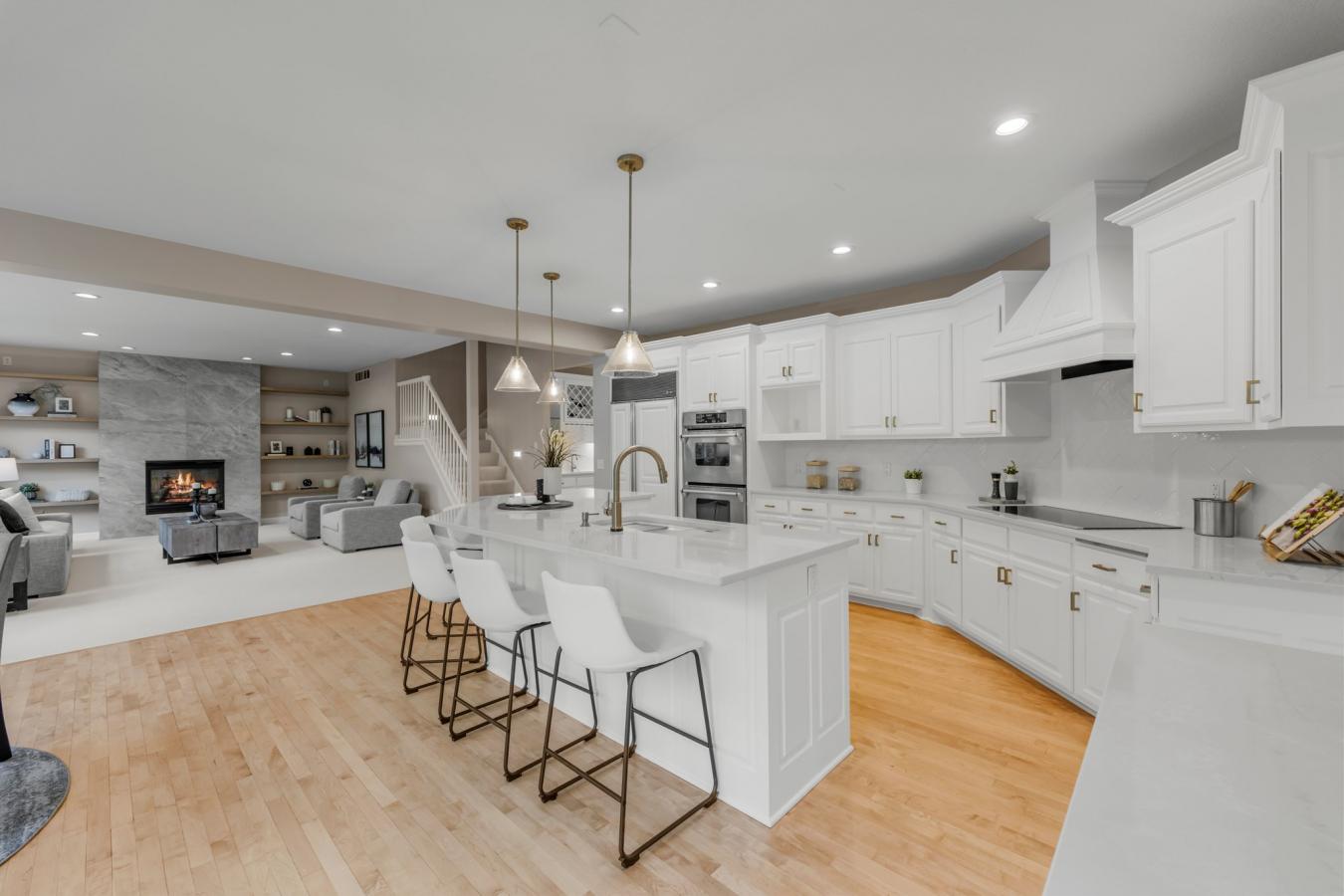 Edina, Hennepin, 55439, United States, 6 Bedrooms Bedrooms, ,6 BathroomsBathrooms,Residential,For Sale,1886714