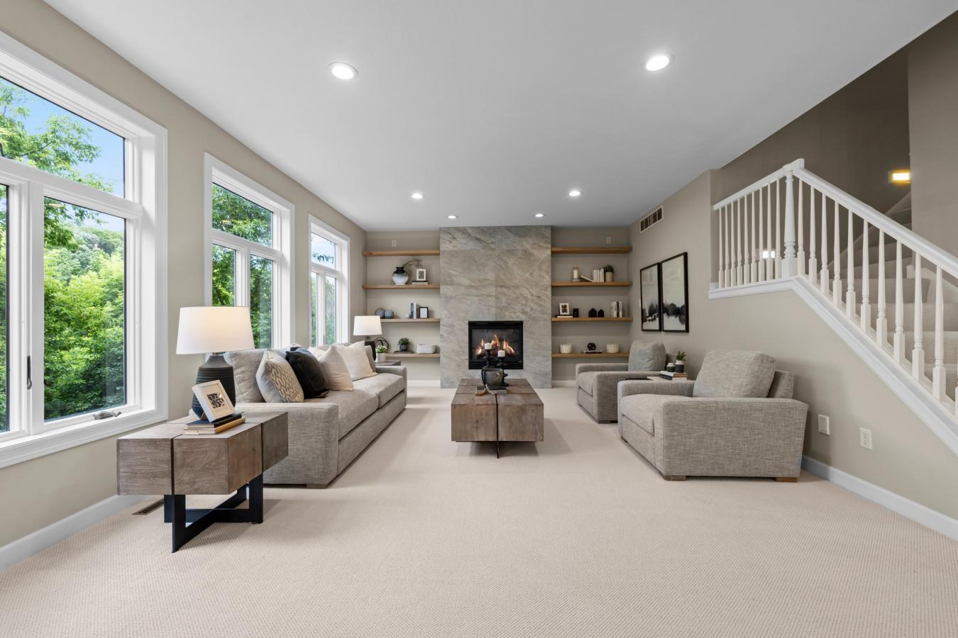 Edina, Hennepin, 55439, United States, 6 Bedrooms Bedrooms, ,6 BathroomsBathrooms,Residential,For Sale,1886714