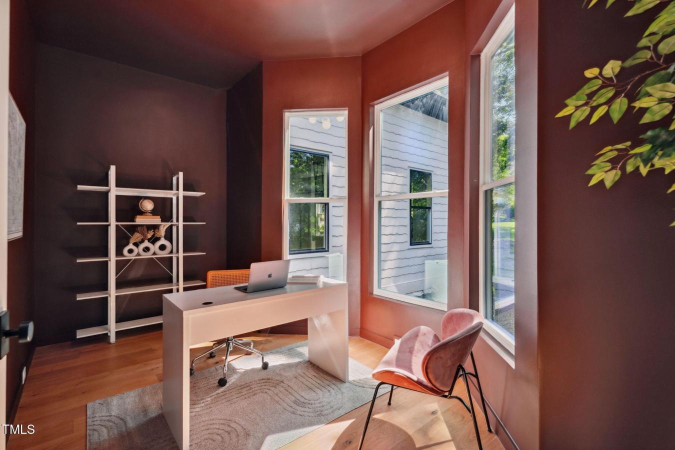 Wake Forest, North Carolina, 27587, United States, 4 Bedrooms Bedrooms, ,5 BathroomsBathrooms,Residential,For Sale,1886713