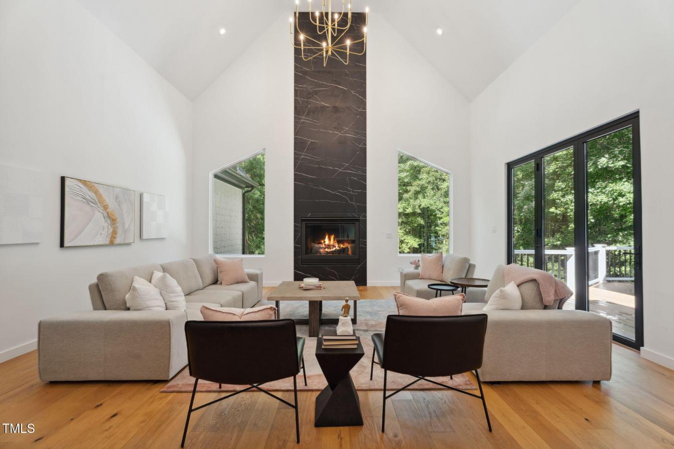 Wake Forest, North Carolina, 27587, United States, 4 Bedrooms Bedrooms, ,5 BathroomsBathrooms,Residential,For Sale,1886713