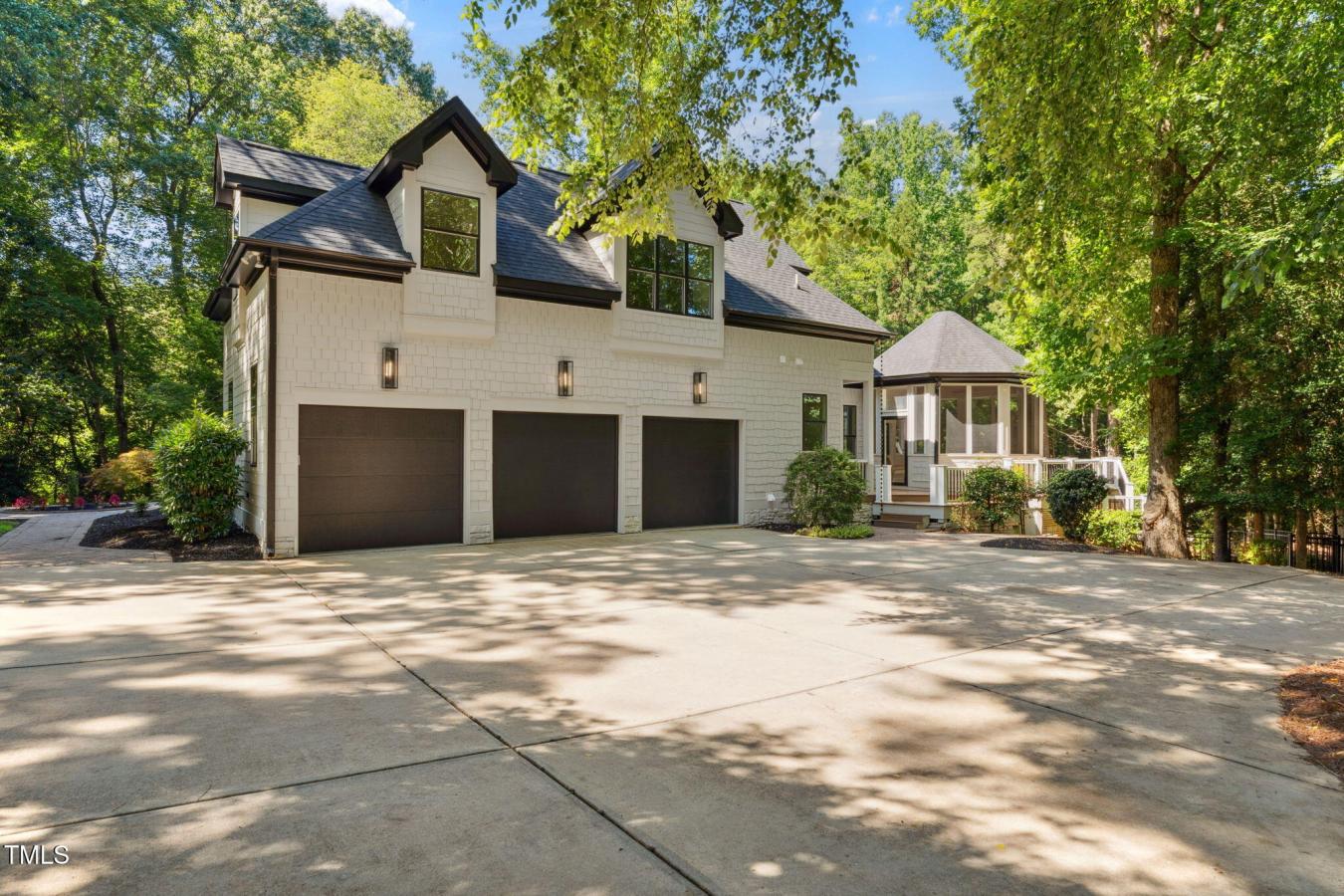 Wake Forest, North Carolina, 27587, United States, 4 Bedrooms Bedrooms, ,5 BathroomsBathrooms,Residential,For Sale,1886713