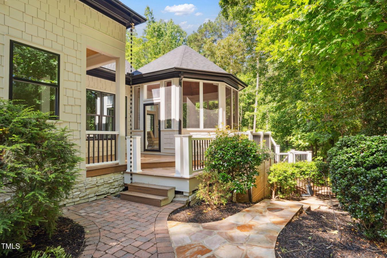 Wake Forest, North Carolina, 27587, United States, 4 Bedrooms Bedrooms, ,5 BathroomsBathrooms,Residential,For Sale,1886713