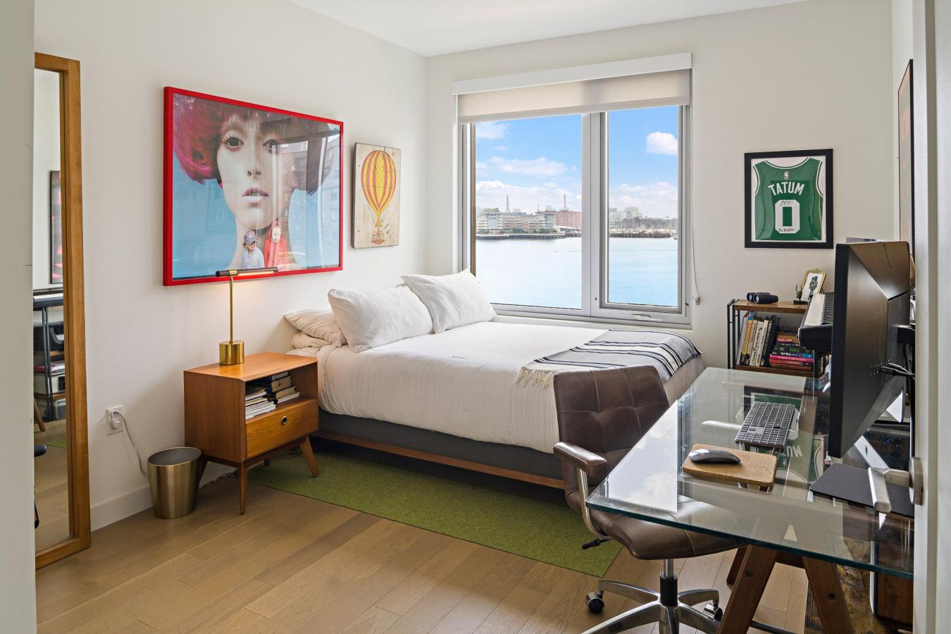 Boston, Suffolk, 02128, United States, 2 Bedrooms Bedrooms, ,2 BathroomsBathrooms,Residential,For Sale,1879892