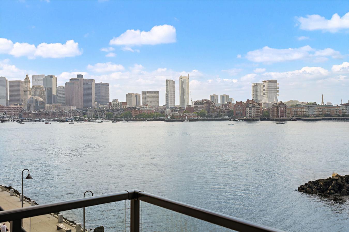Boston, Suffolk, 02128, United States, 2 Bedrooms Bedrooms, ,2 BathroomsBathrooms,Residential,For Sale,1879892