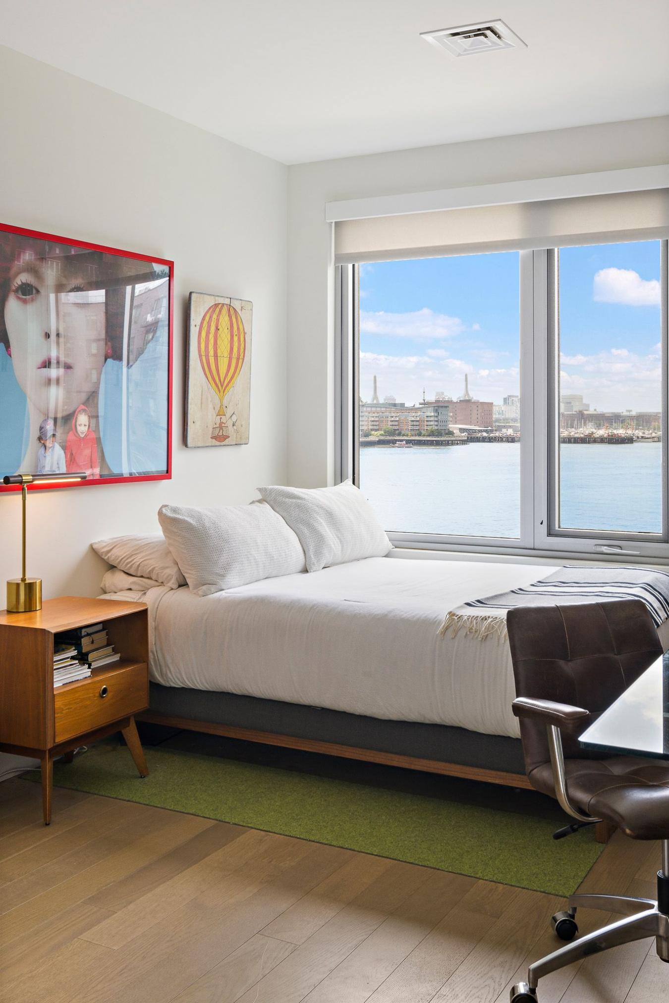 Boston, Suffolk, 02128, United States, 2 Bedrooms Bedrooms, ,2 BathroomsBathrooms,Residential,For Sale,1879892
