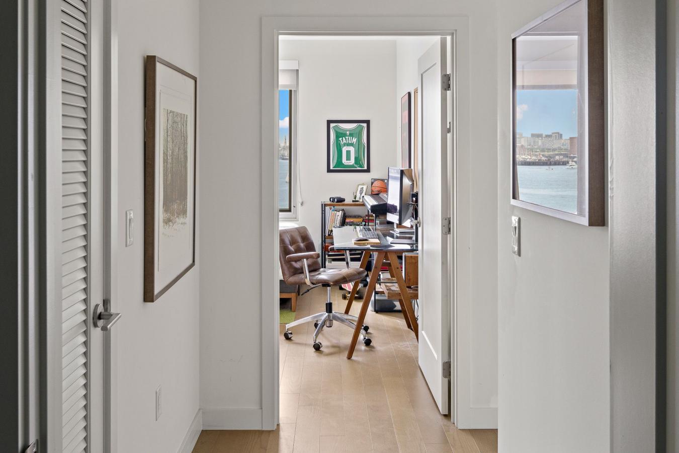 Boston, Suffolk, 02128, United States, 2 Bedrooms Bedrooms, ,2 BathroomsBathrooms,Residential,For Sale,1879892