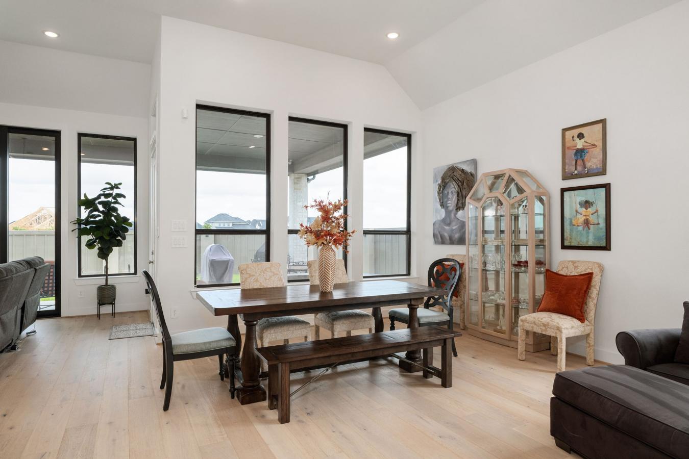 Fulshear, Texas, 77441, United States, 4 Bedrooms Bedrooms, ,3 BathroomsBathrooms,Residential,For Sale,1886712