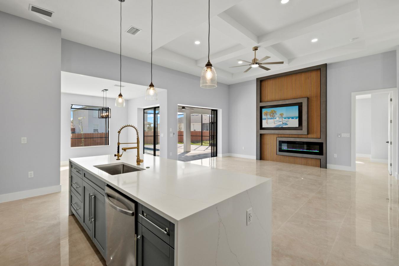 Cape Coral, Lee, 33991, United States, 3 Bedrooms Bedrooms, ,3 BathroomsBathrooms,Residential,For Sale,1888401