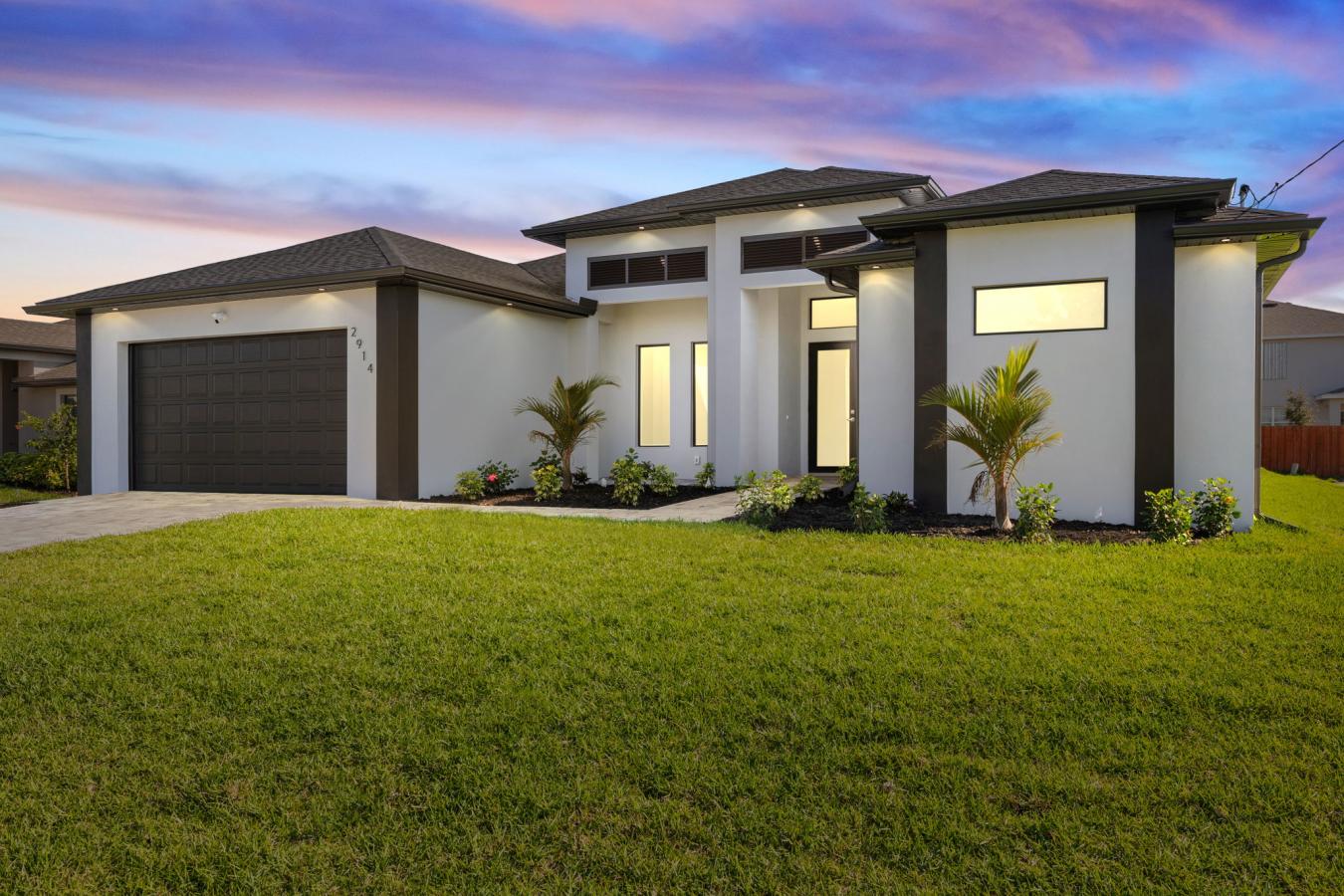 Cape Coral, Lee, 33991, United States, 3 Bedrooms Bedrooms, ,3 BathroomsBathrooms,Residential,For Sale,1888401