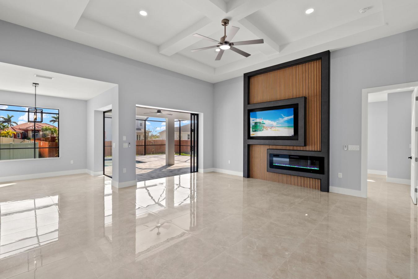 Cape Coral, Lee, 33991, United States, 3 Bedrooms Bedrooms, ,3 BathroomsBathrooms,Residential,For Sale,1888401