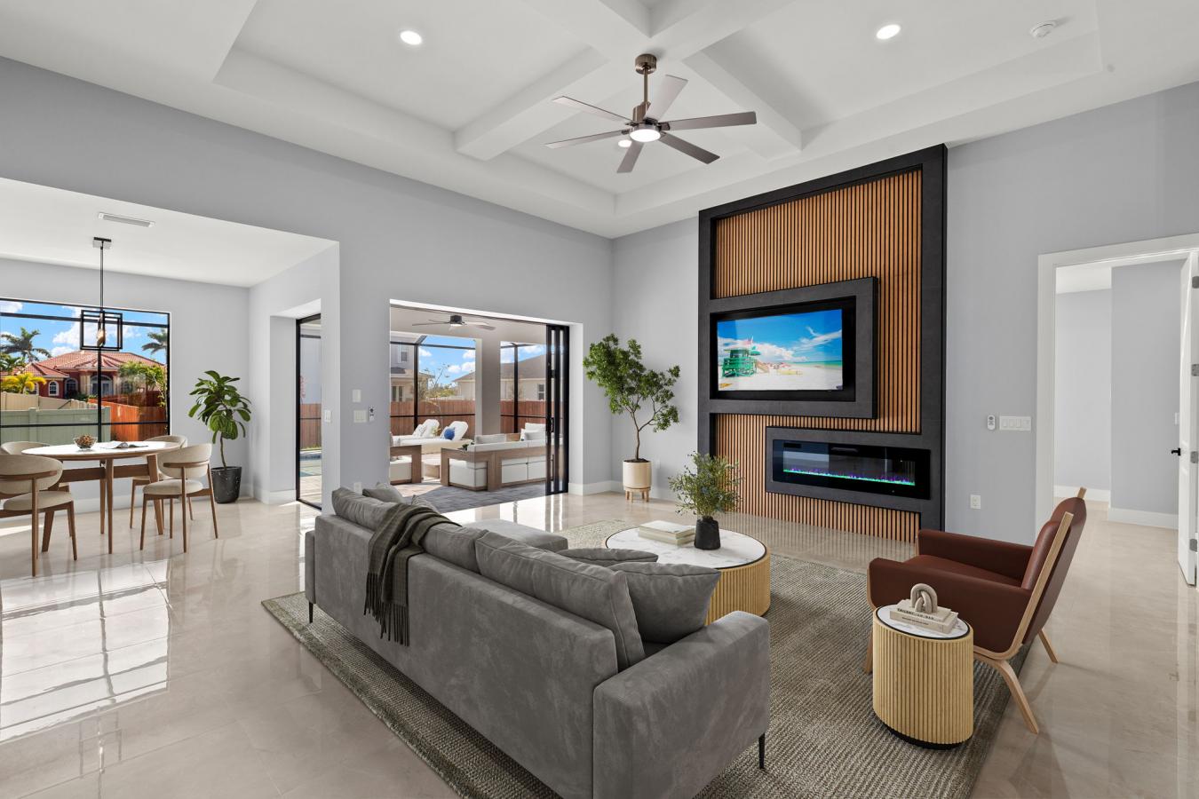 Cape Coral, Lee, 33991, United States, 3 Bedrooms Bedrooms, ,3 BathroomsBathrooms,Residential,For Sale,1888401