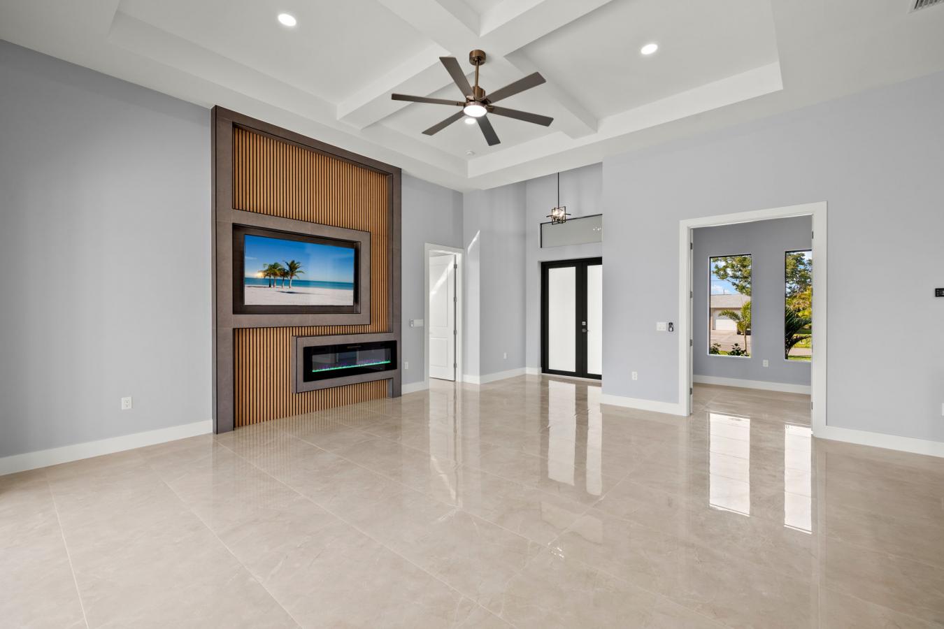 Cape Coral, Lee, 33991, United States, 3 Bedrooms Bedrooms, ,3 BathroomsBathrooms,Residential,For Sale,1888401