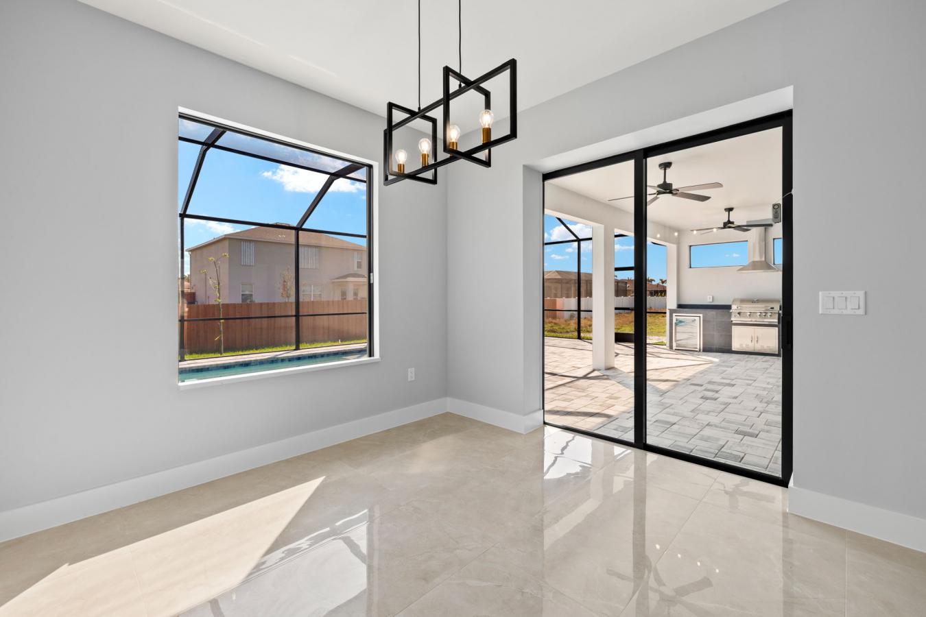 Cape Coral, Lee, 33991, United States, 3 Bedrooms Bedrooms, ,3 BathroomsBathrooms,Residential,For Sale,1888401